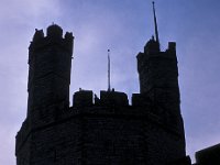 Carnarvon Castle Wales 3